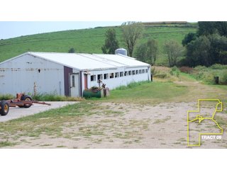 Property photo 29 - 1,153 +/- Acres offered in 15 TractsLAND AUCTION